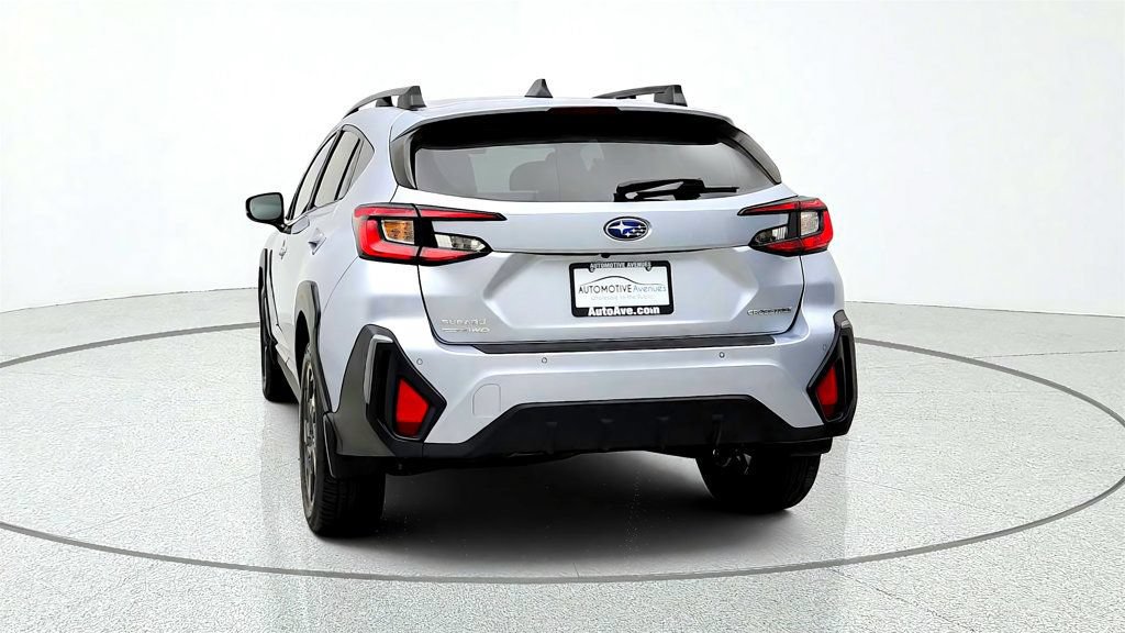 Used 2024 Subaru Crosstrek 2.5i Limited w/ Crosstrek Mirror Package AWD/4WD image 6
