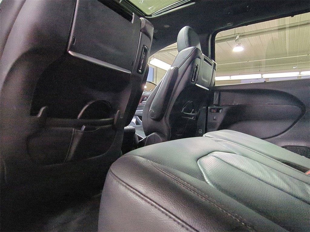 Used 2020 Chrysler Pacifica Touring-L image 27