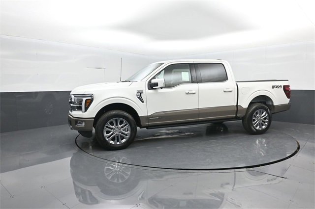 New 2026 Ford F150 King Ranch image 4