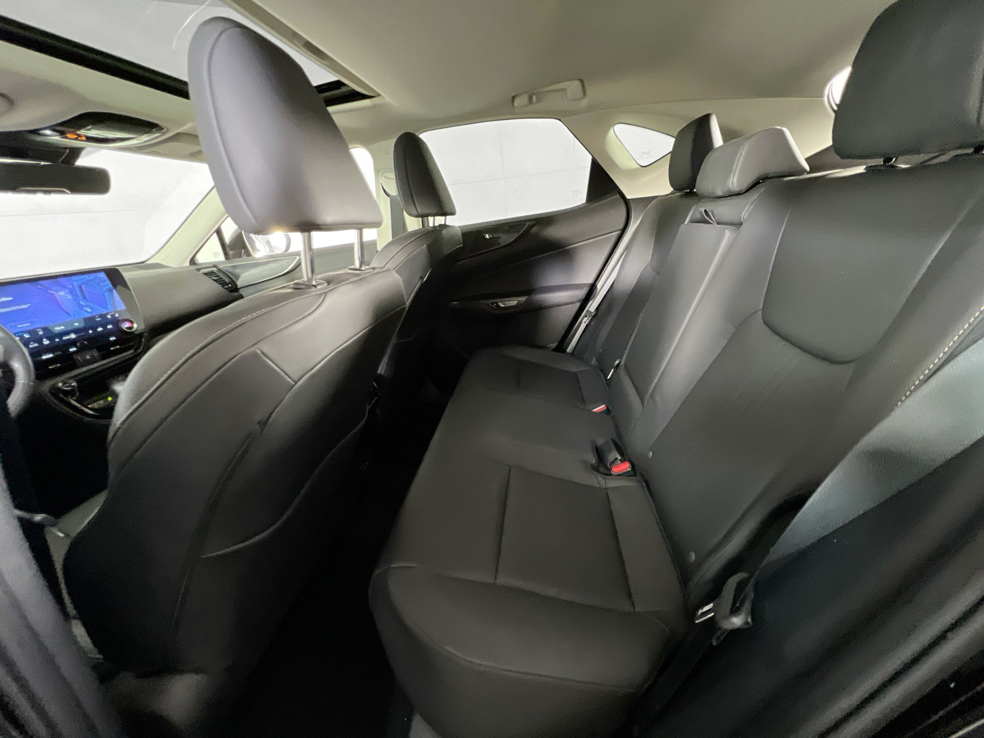 Used 2022 Lexus NX 350 AWD image 24