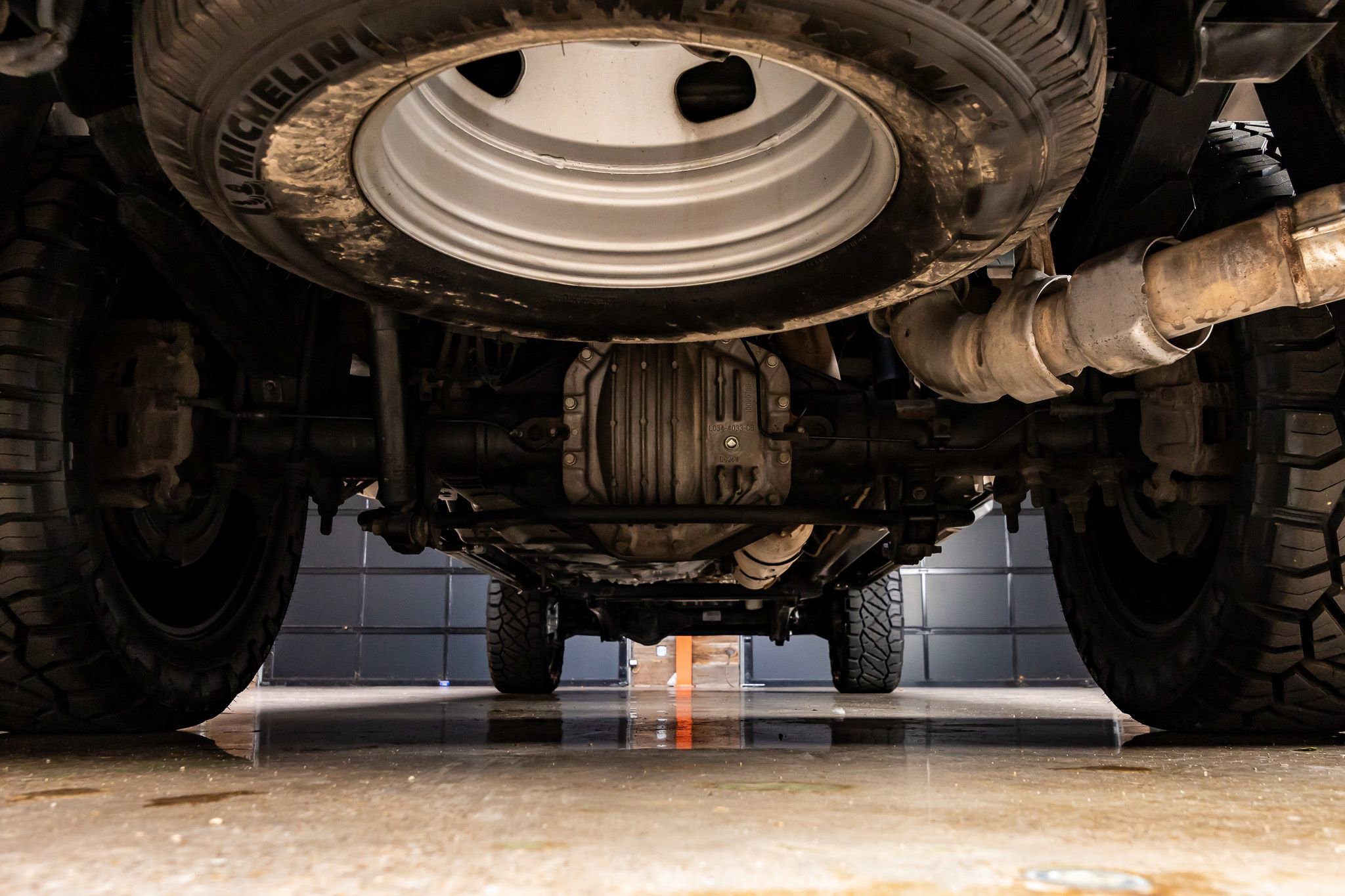 Used 2022 Ford F350 King Ranch w/ King Ranch Ultimate Package image 16