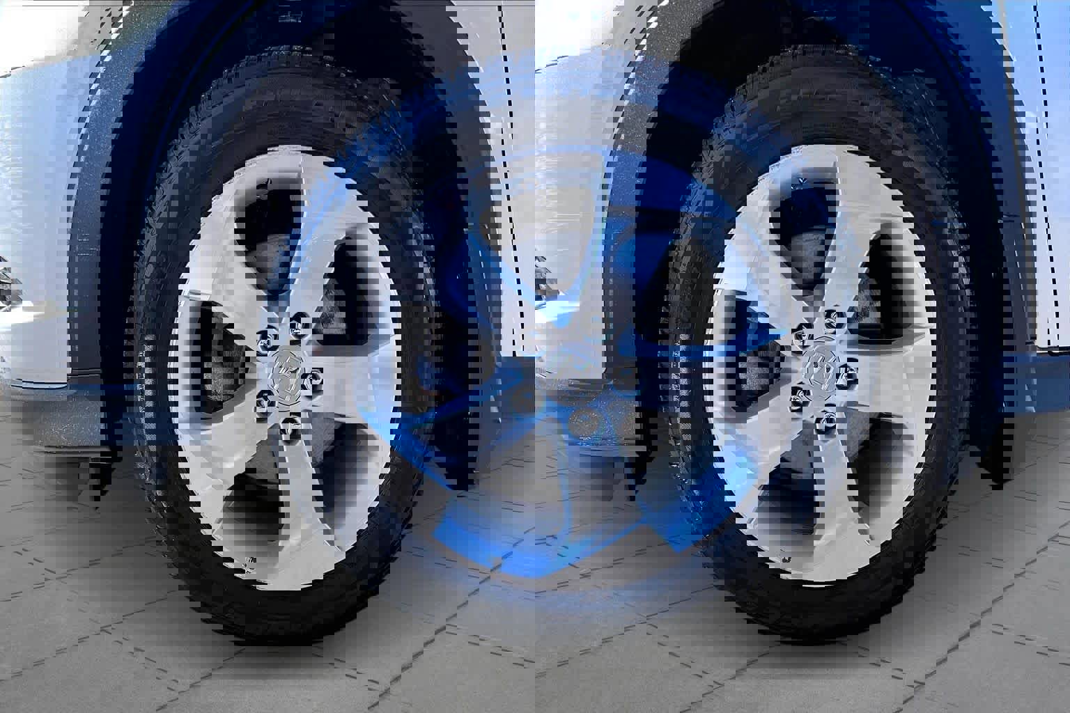 Used 2016 Honda HR-V EX-L image 11