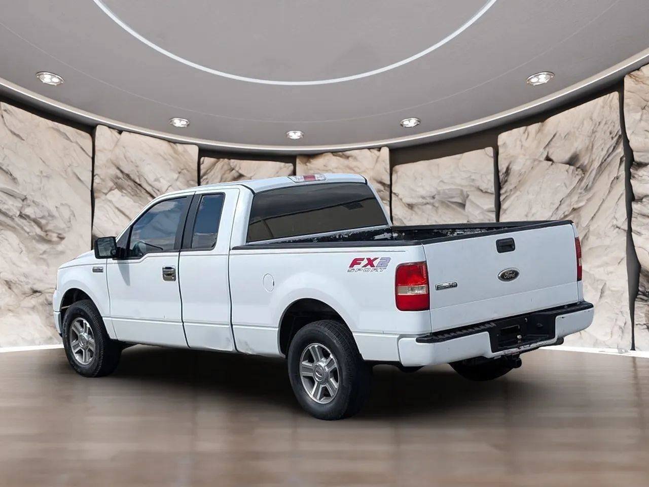 Used 2008 Ford F150 XLT RWD image 8