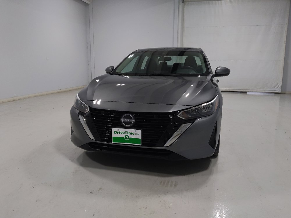 Used 2024 Nissan Sentra S FWD image 15