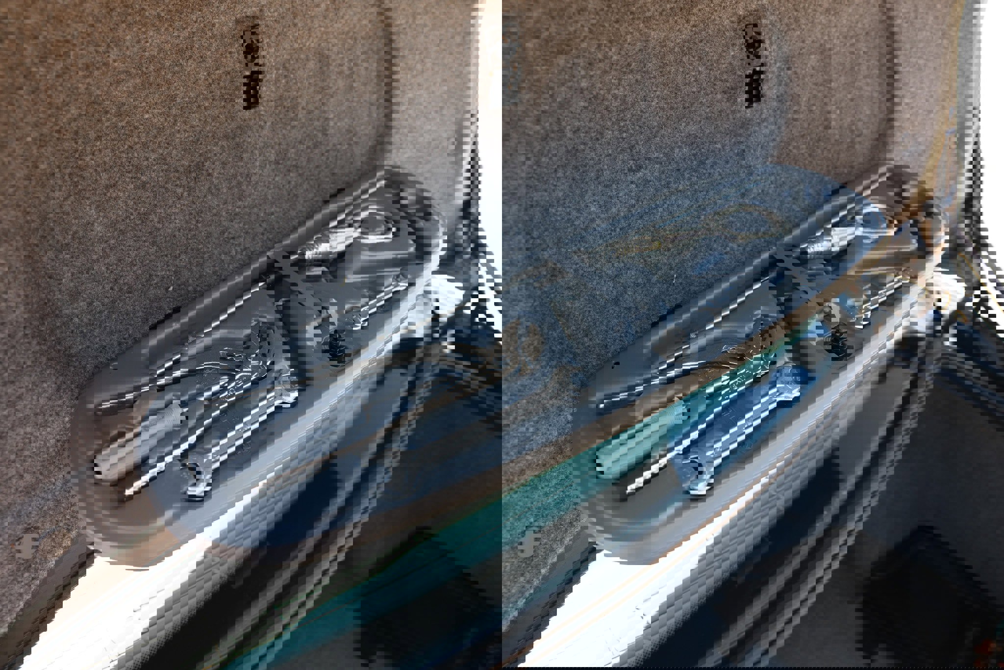 Used 2004 BMW M3 Coupe image 58