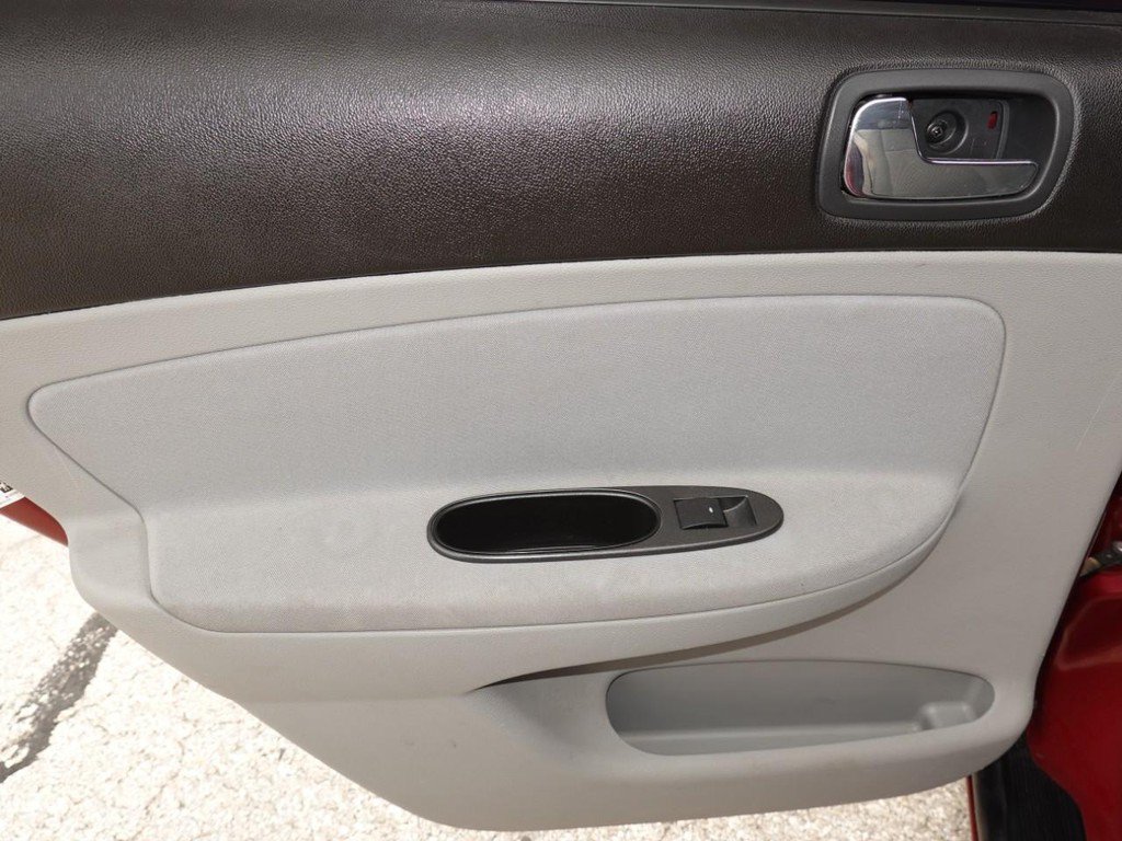 Used 2008 Chevrolet Cobalt LT FWD image 19