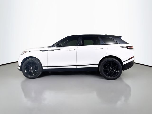 Used 2020 Land Rover Range Rover Velar R-Dynamic S AWD/4WD image 8