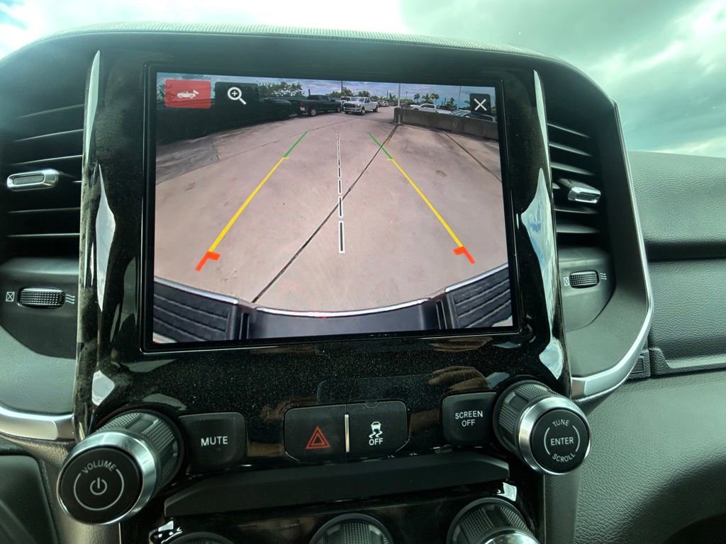 New 2025 RAM 2500 Big Horn image 15