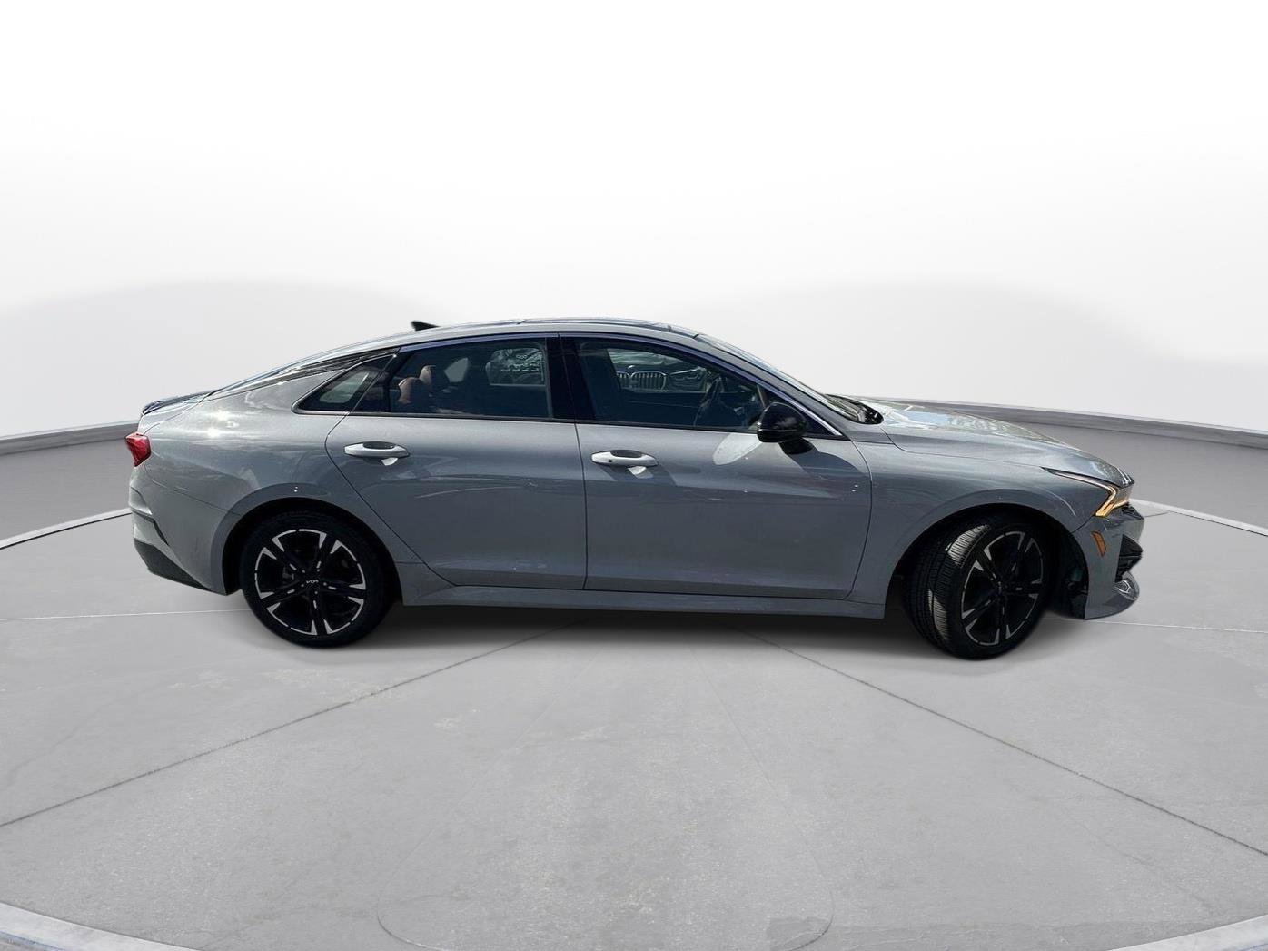 Used 2023 Kia K5 GT-Line image 5