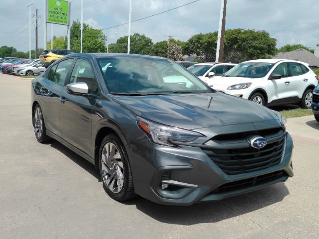 Used 2024 Subaru Legacy Touring XT AWD/4WD image 4