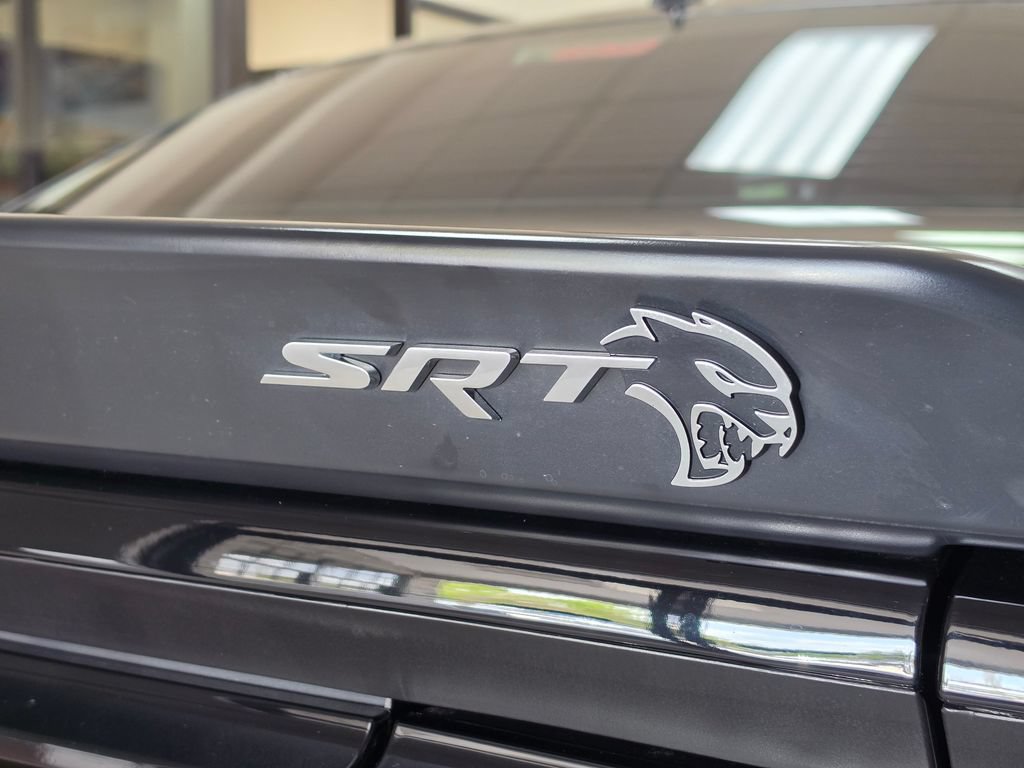 Used 2019 Dodge Challenger SRT Hellcat Redeye RWD image 9