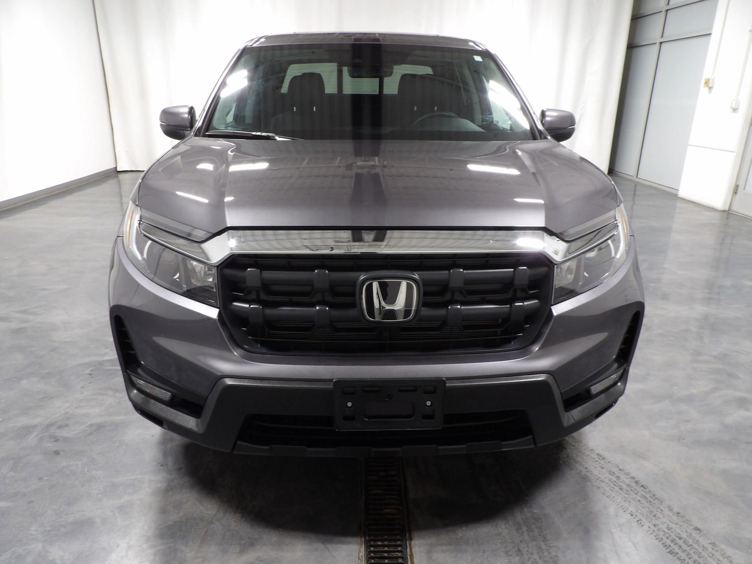 Used 2025 Honda Ridgeline RTL image 4