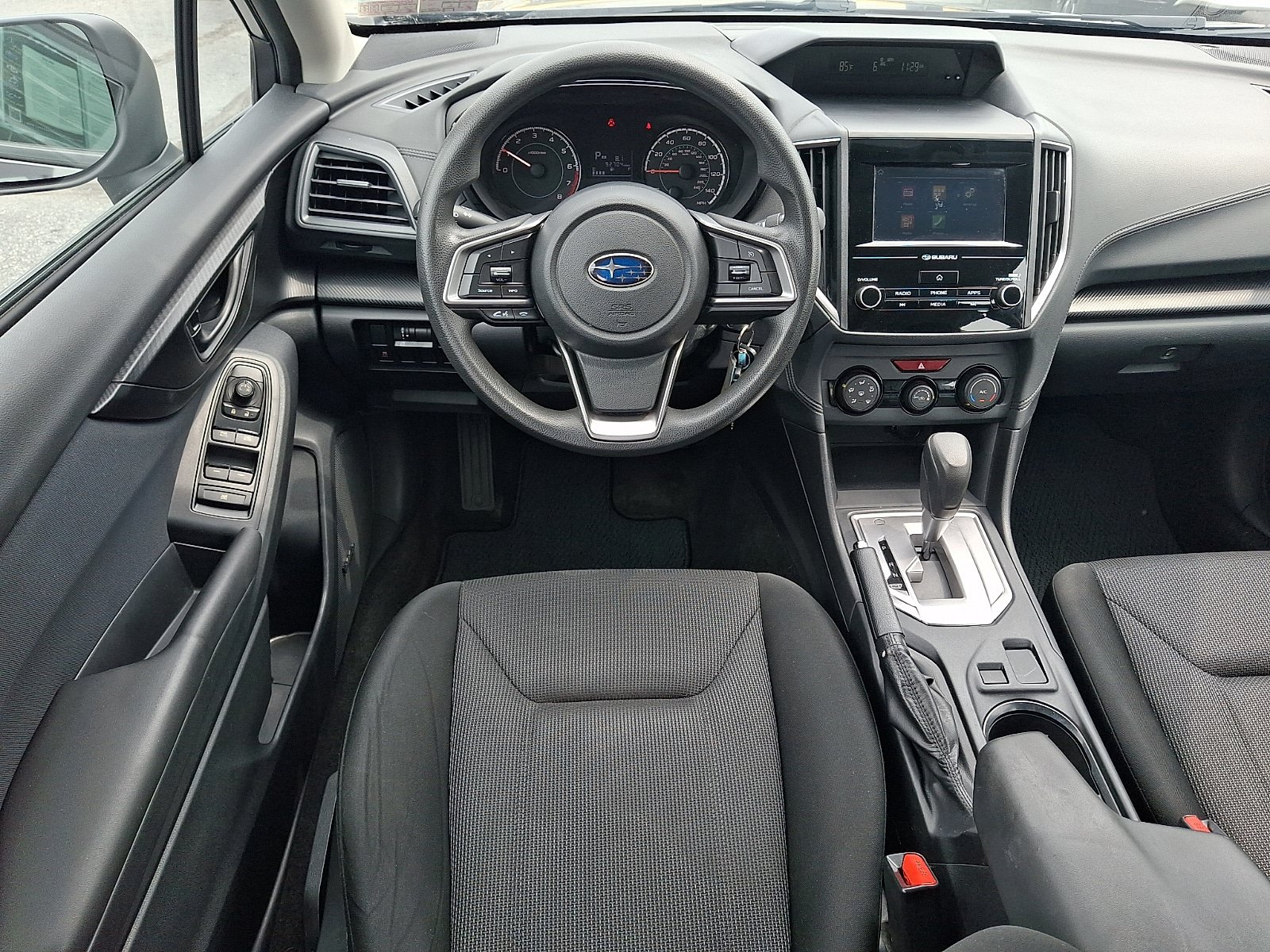 Used 2018 Subaru Impreza 2.0i AWD/4WD image 11