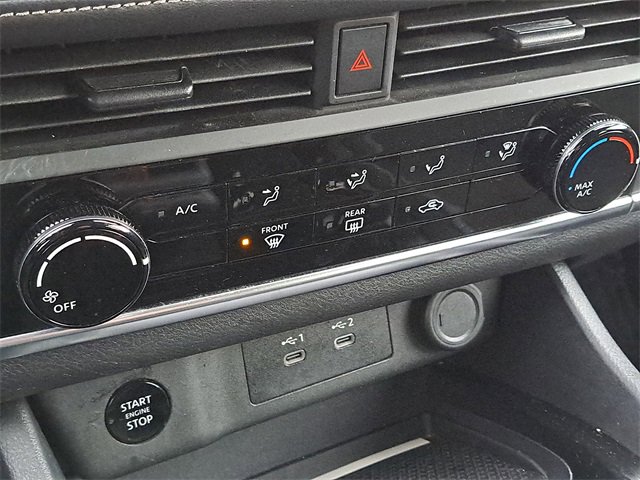 Used 2024 Nissan Rogue S image 15