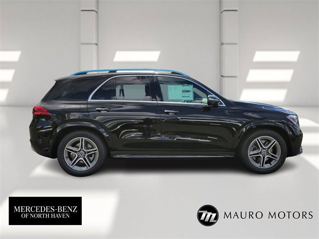 New 2026 Mercedes-Benz GLE 580 4MATIC image 3