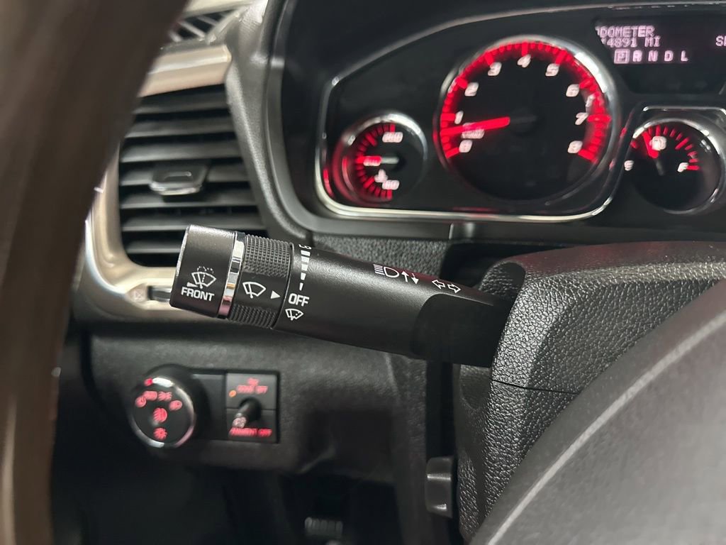 Used 2014 GMC Acadia Denali image 36