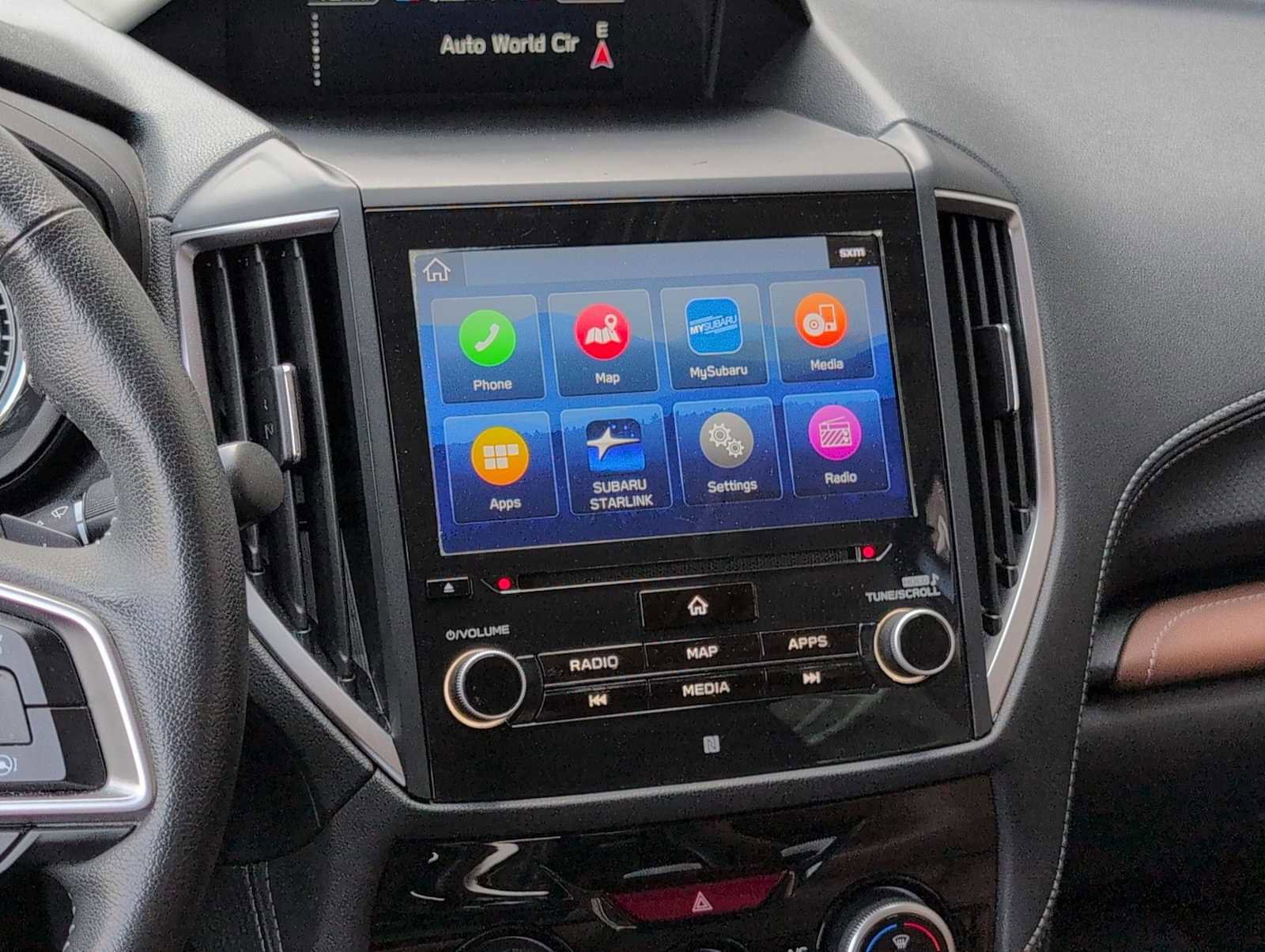 Used 2020 Subaru Forester Touring w/ Popular Package #2 image 27