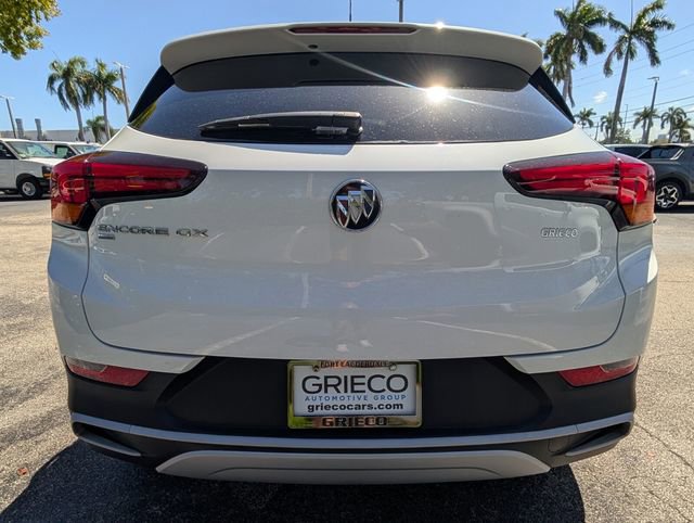 Used 2023 Buick Encore GX Preferred w/ Cold Weather Comfort Package image 13