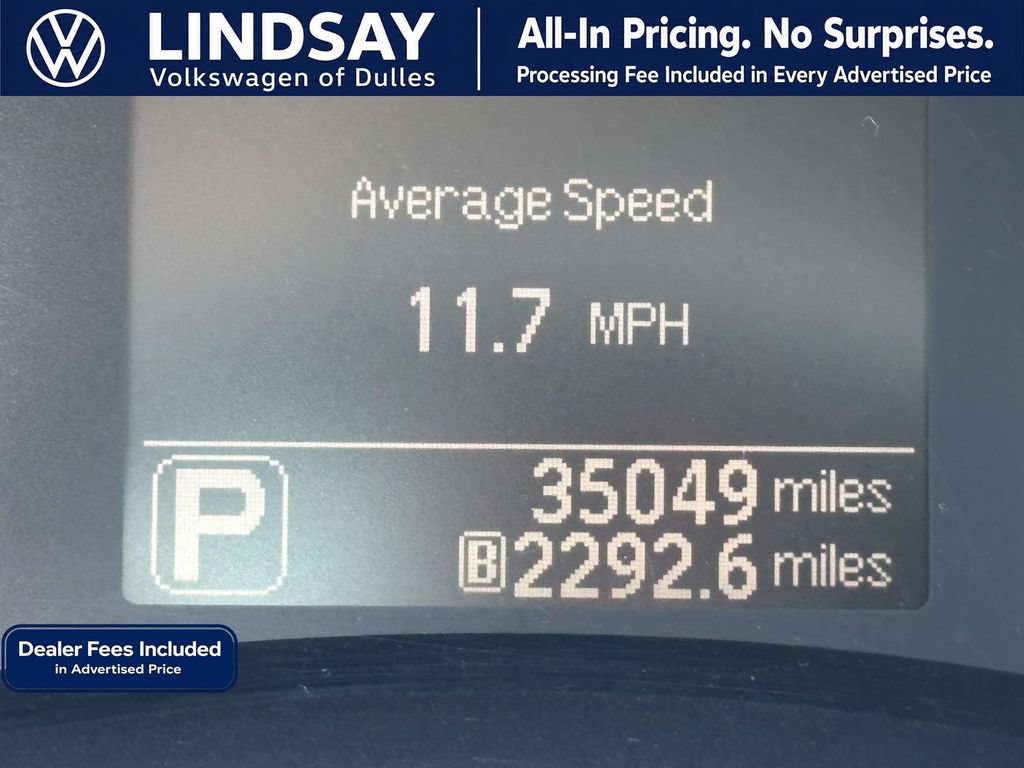 Used 2016 Nissan Leaf S w/ Charger Package FWD image 25