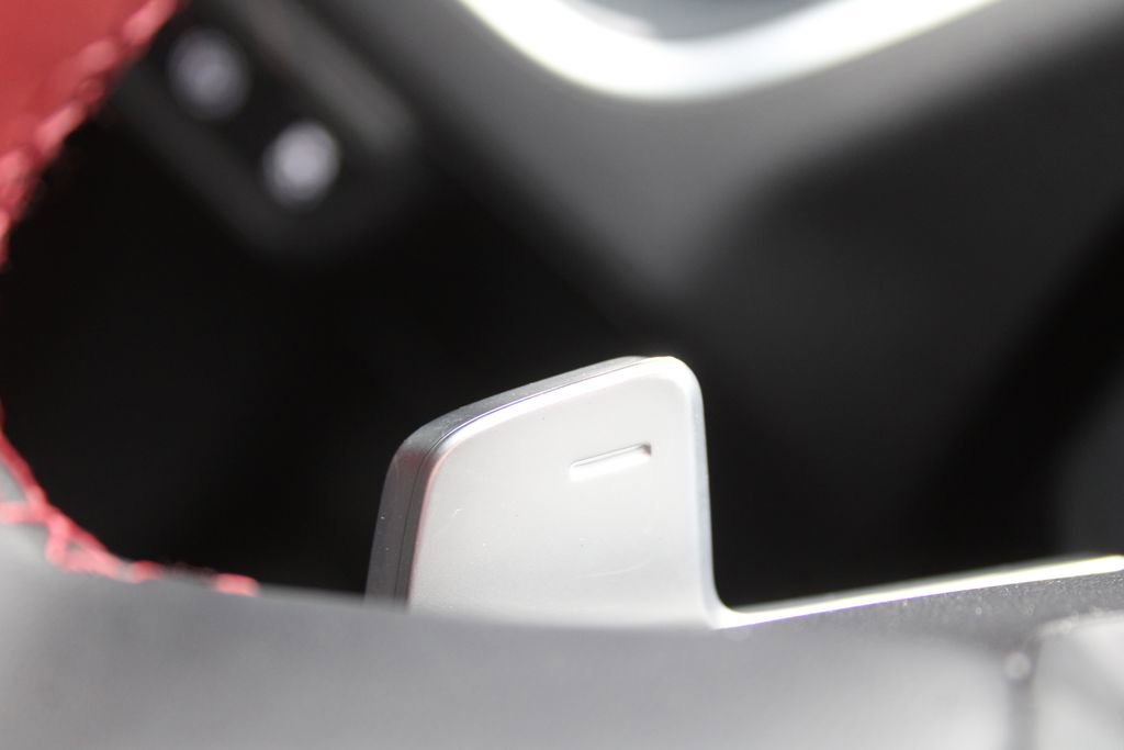 New 2025 Kia K4 GT-Line image 27