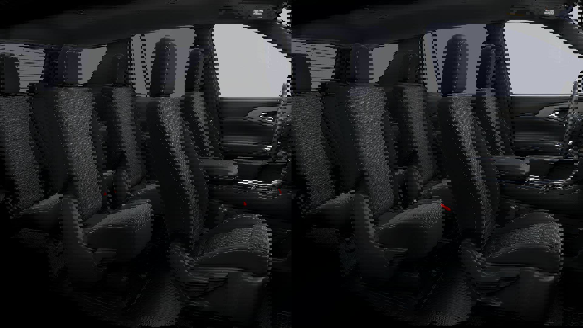 New 2026 Chevrolet Traverse LT image 55