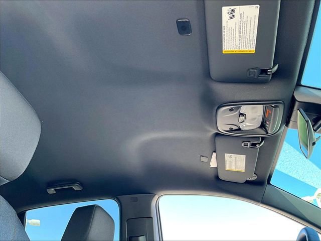 New 2026 Chevrolet Colorado W/T w/ Advanced Trailering Package image 26