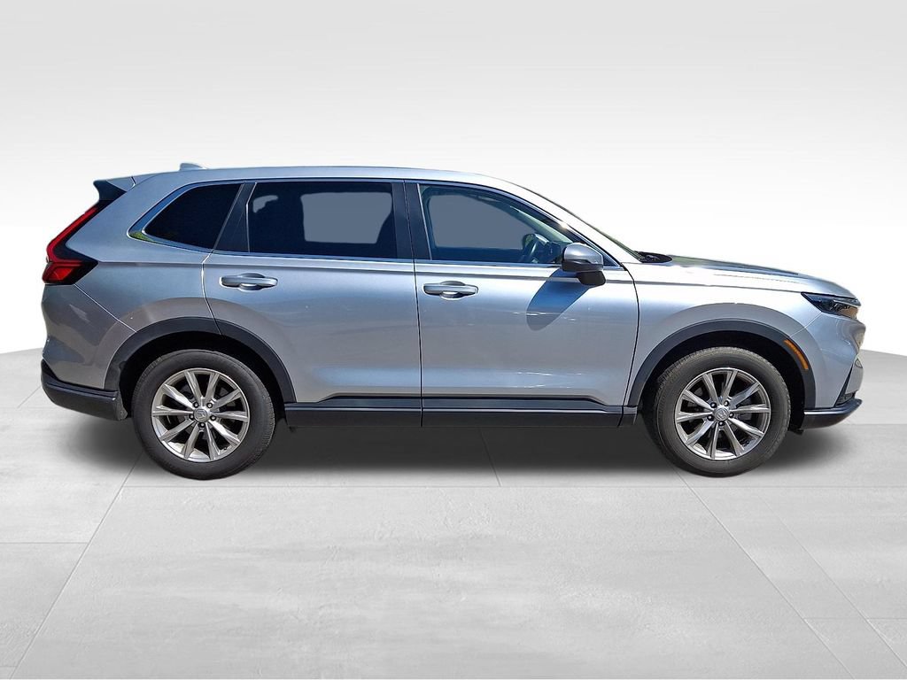 Used 2023 Honda CR-V EX-L image 7