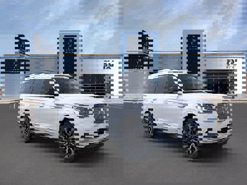 New 2023 Lincoln Navigator Reserve image 7