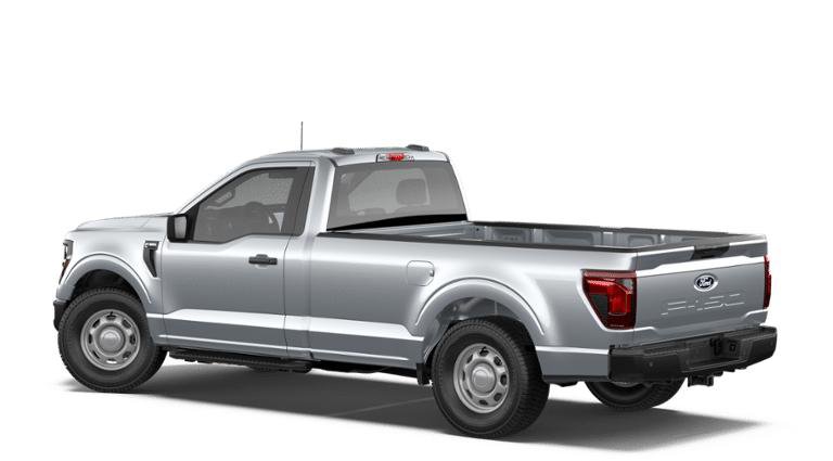 New 2026 Ford F150 XL RWD image 24