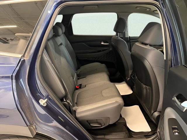 Used 2021 Hyundai Santa Fe SE AWD/4WD image 12