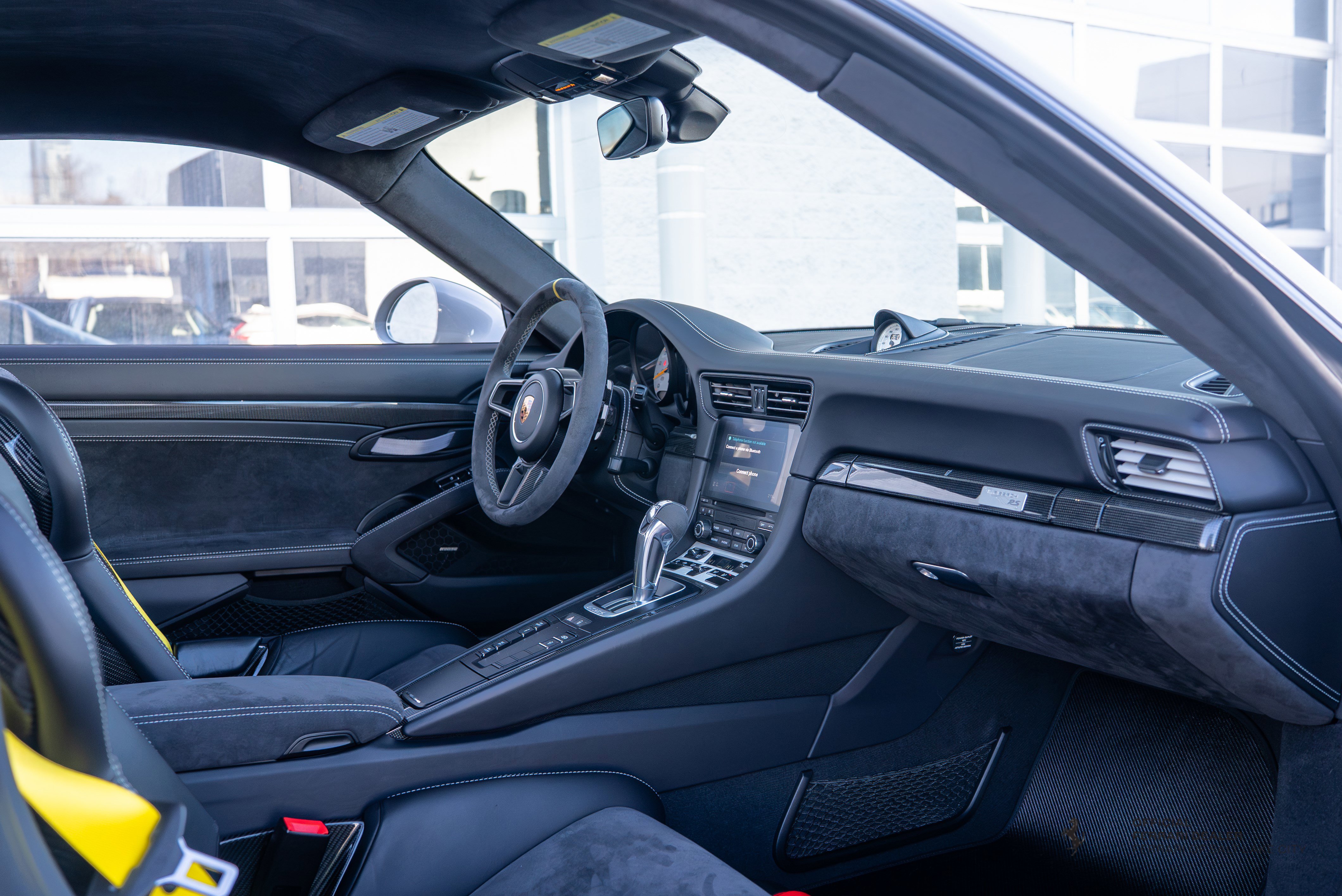 Used 2019 Porsche 911 GT3 RS image 25