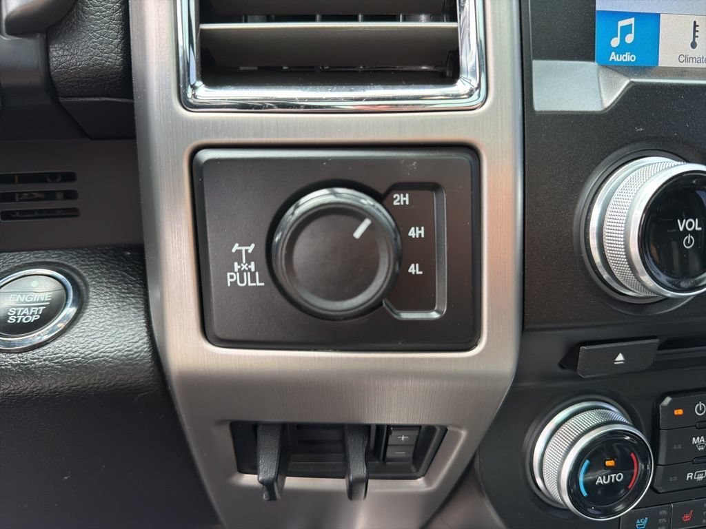 Used 2018 Ford F250 Platinum w/ Platinum Ultimate Package AWD/4WD image 54