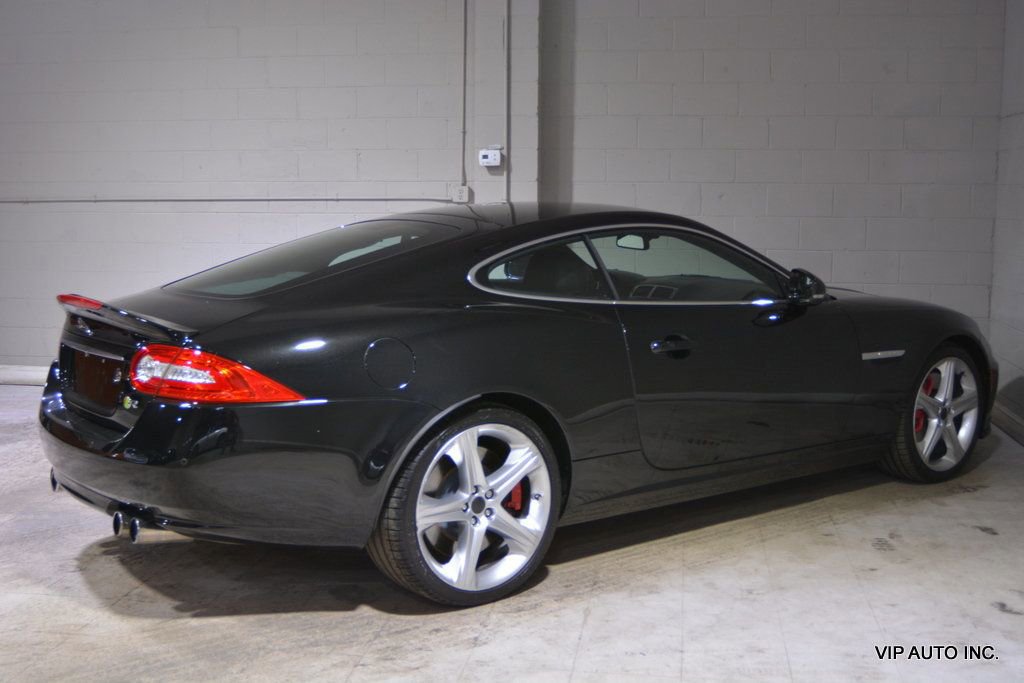 Used 2015 Jaguar XKR R image 24