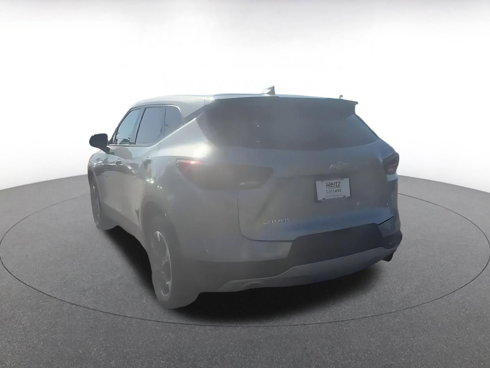 Used 2025 Chevrolet Blazer LT image 11