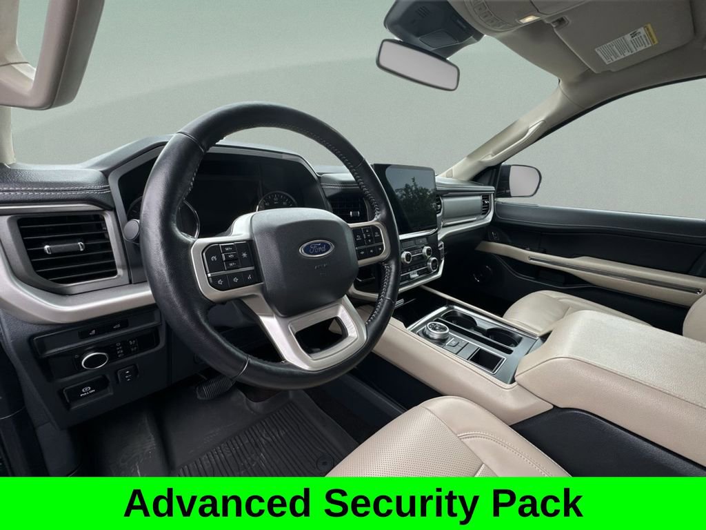 Used 2023 Ford Expedition XLT RWD image 13