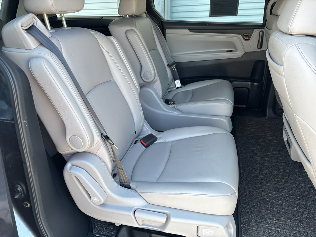 Used 2023 Honda Odyssey Touring image 24