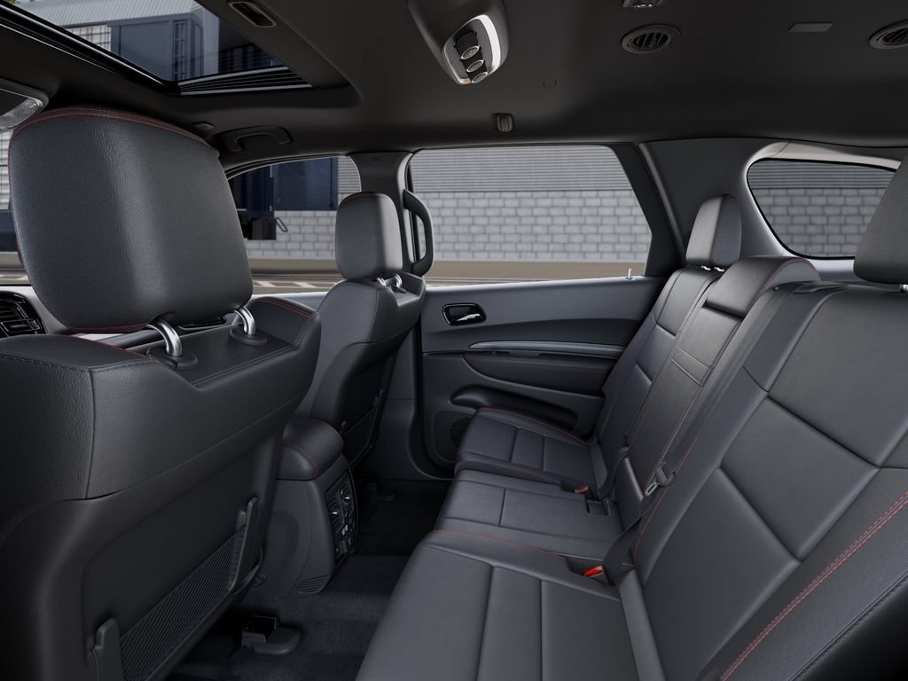 New 2026 Dodge Durango GT AWD/4WD image 35