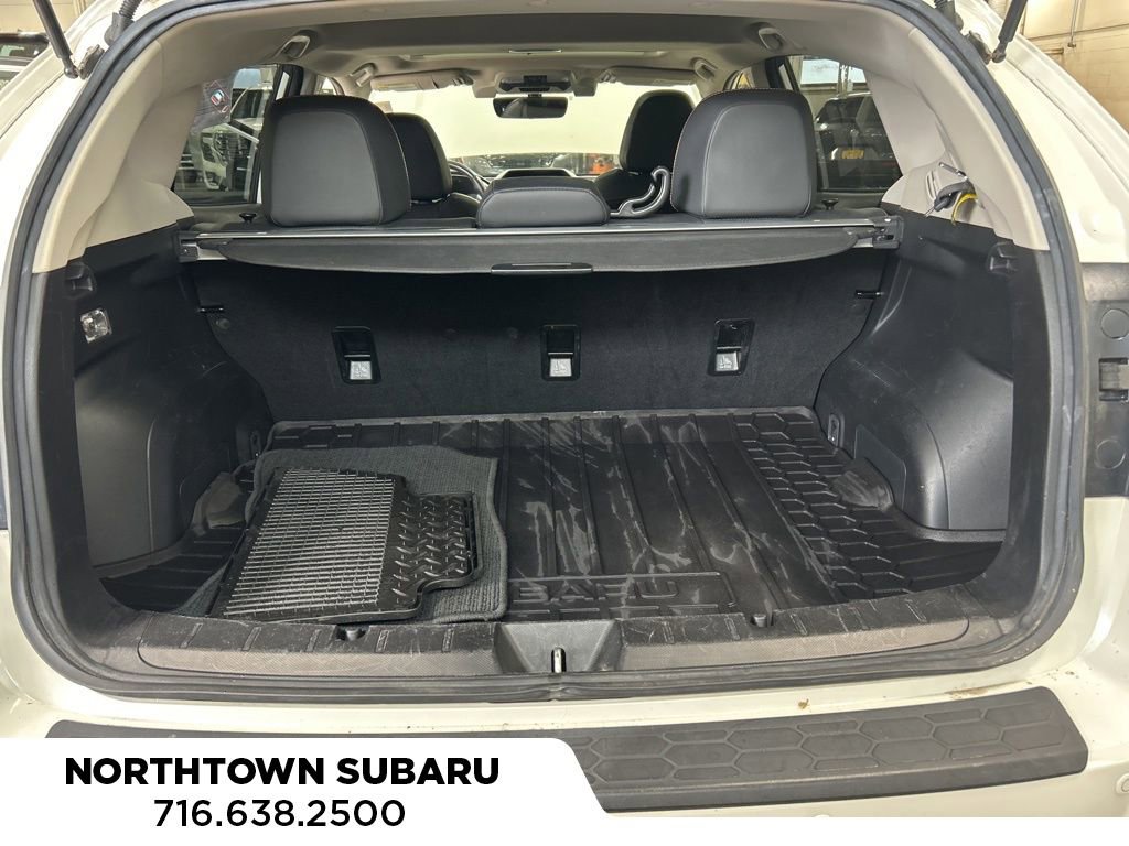 Used 2018 Subaru Crosstrek 2.0i Limited image 17