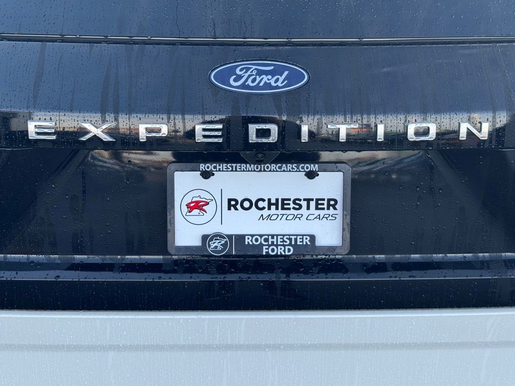 New 2026 Ford Expedition Max Active AWD/4WD image 45
