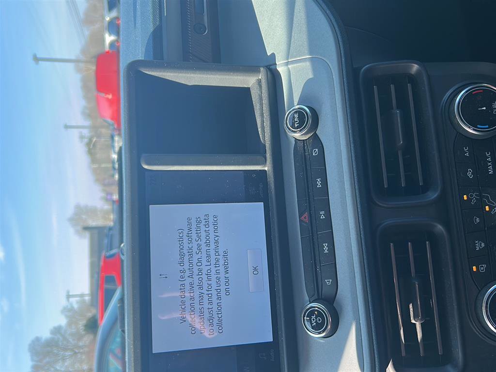 Used 2024 Ford Maverick Lariat w/ 4K Tow Package image 11