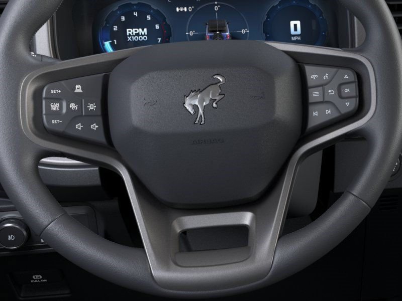 New 2026 Ford Bronco Outer Banks AWD/4WD image 14