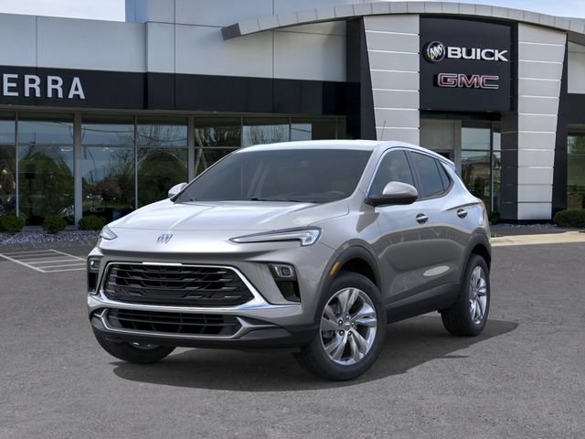 New 2026 Buick Encore GX Preferred w/ Comfort Package AWD/4WD image 6