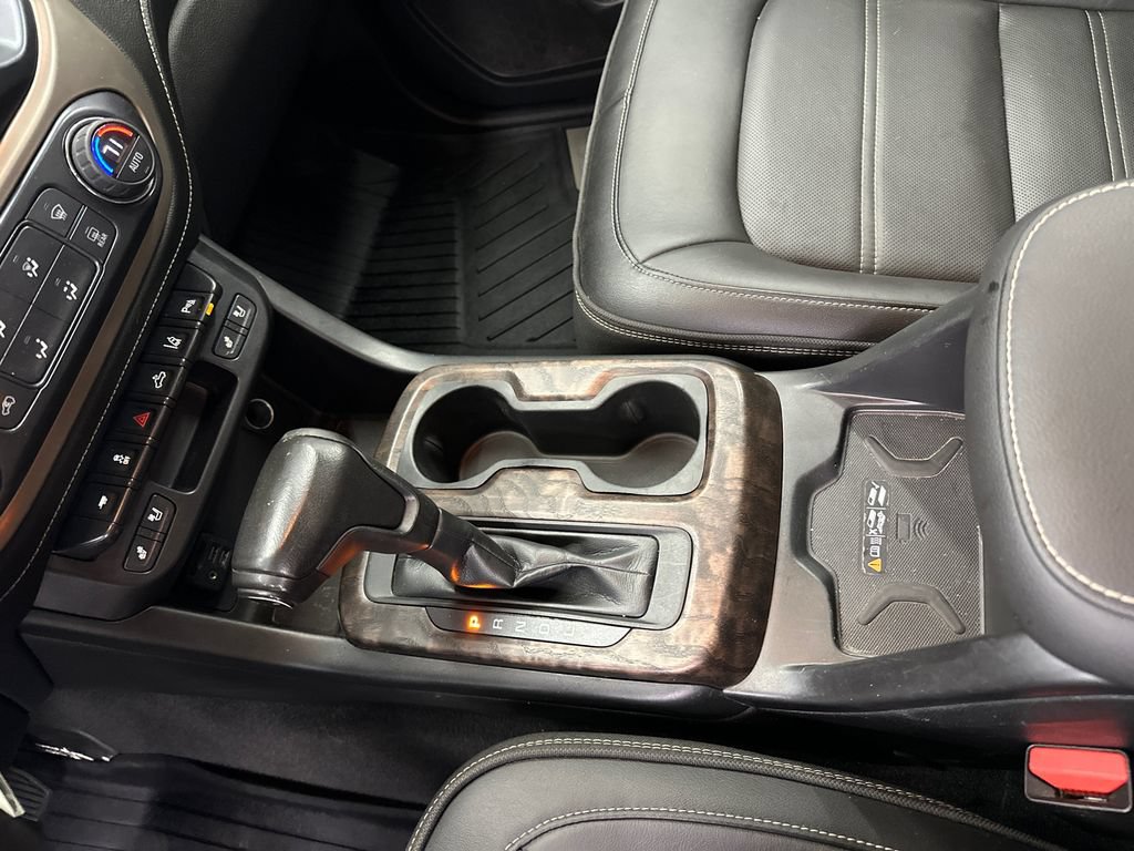 Used 2021 GMC Canyon Denali AWD/4WD image 29