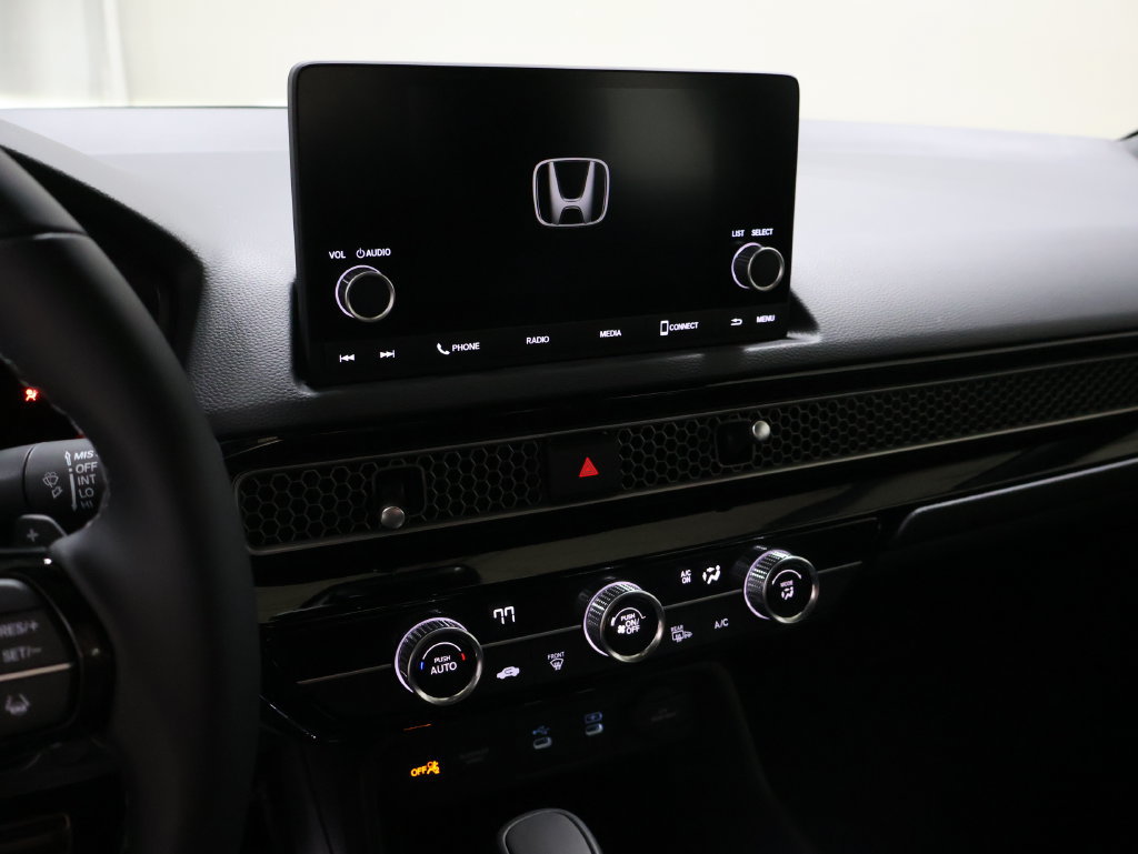 New 2026 Honda Civic Sport image 25