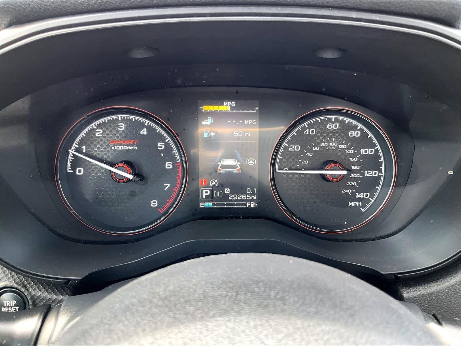 Used 2020 Subaru Forester Sport image 25