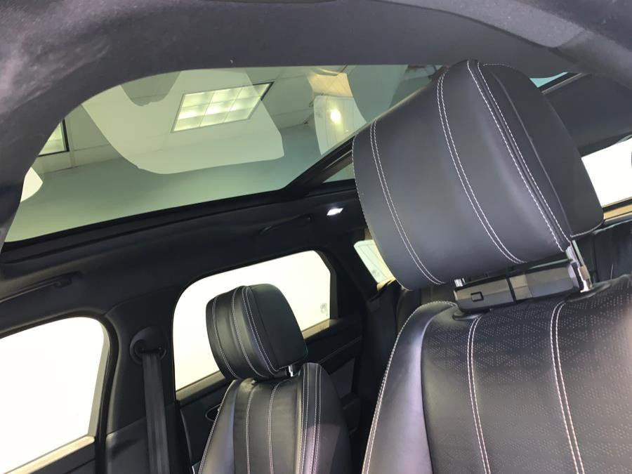 Used 2020 Land Rover Range Rover Velar R-Dynamic HSE AWD/4WD image 19