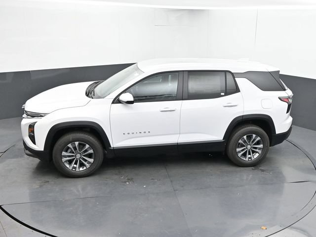 New 2027 Chevrolet Equinox LT w/ Convenience Package II FWD image 37