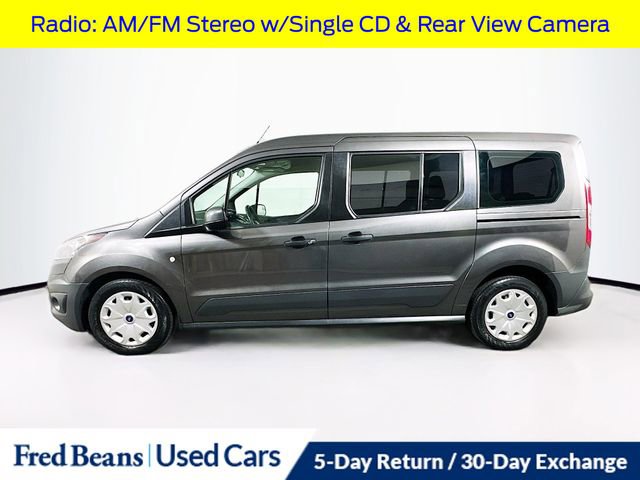 Used 2015 Ford Transit Connect XL image 5