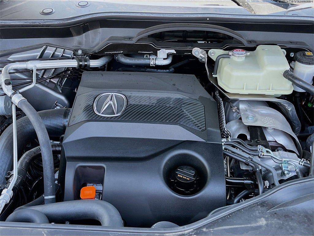 Used 2023 Acura MDX Type S image 33