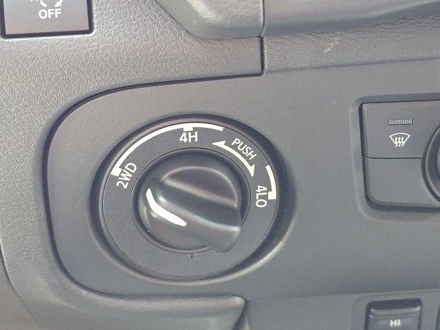 New 2026 Nissan Frontier SV w/ All-Weather Content Package image 8